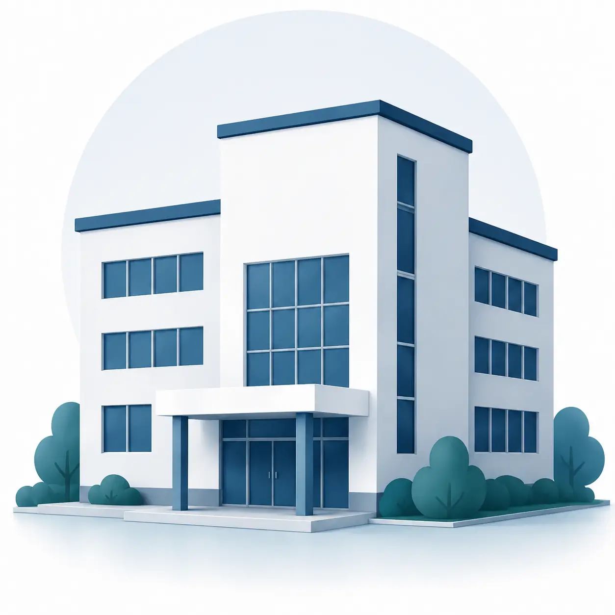 Eastgate Medical Services solution portfolio